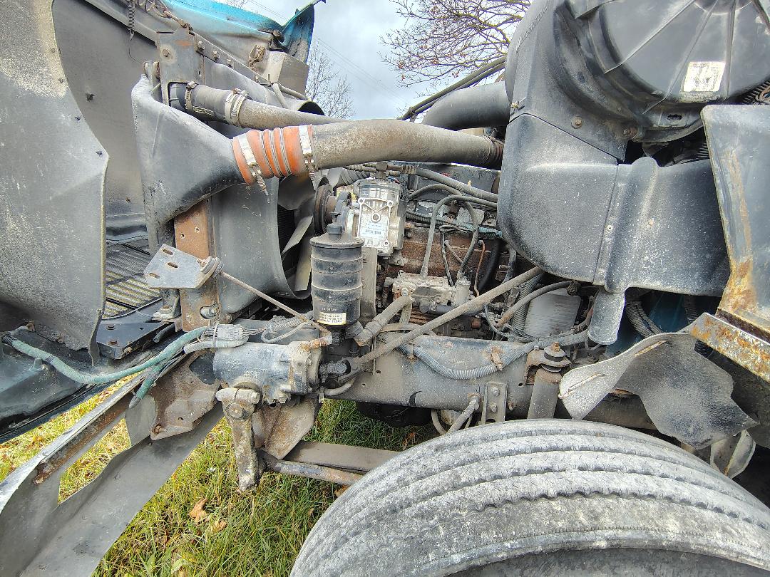 1994 INTERNATIONAL 9200 6x4 - Image 25